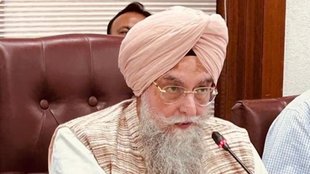 Punjab Assembly Speaker, Punjab AAP MLA, Teachers