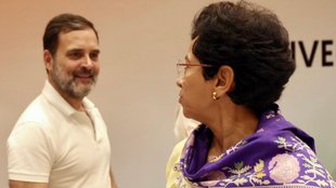 Haryana Assembly Elections | Kumari Selja | Who Haryana CM
