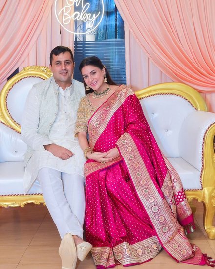 Kundali Bhagya Preeta
