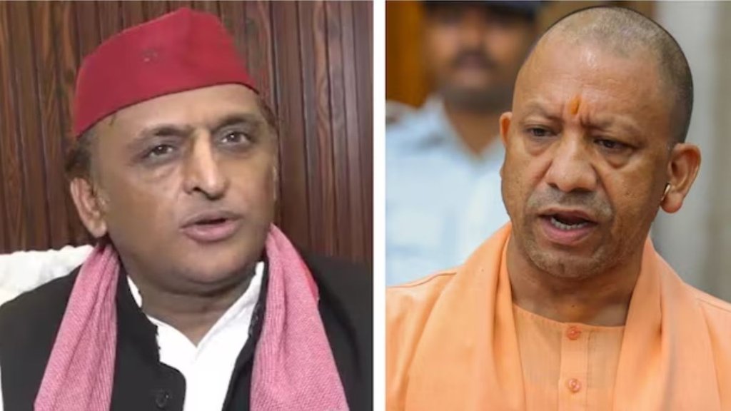 BJP ticket Kundarki UP bypoll 2024, Kundarki Assembly seat BJP candidate 2024,