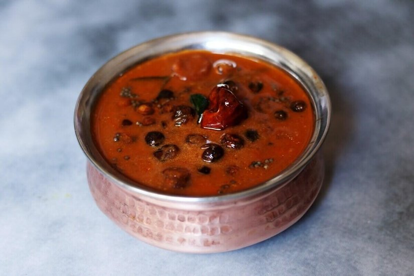 Kuzhambu