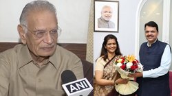 बहू लड़ रही BJP से चुनाव; ससुर बोले- 55 साल कांग्रेस में रहा हूं, मांगे बिना पार्टी से सब कुछ दिया