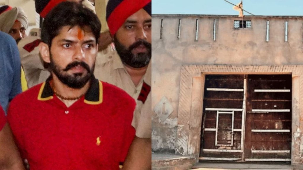 Lawrence Bishnoi Gang, baba siddique murder, baba siddique news