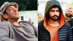 धमकी से फायरिंग और अब दोस्त की हत्या तक, क्यों सलमान खान के पीछे पड़ा है लॉरेंस बिश्नोई? बनाया खौफ भरा माहौल