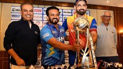 सदर्न सुपर स्टार बनाम कोणार्क सूर्य ओड़िशा फाइनल का लाइव टेलीकास्ट, ऐसे देखें आज के मैच की लाइव स्ट्रीमिंग