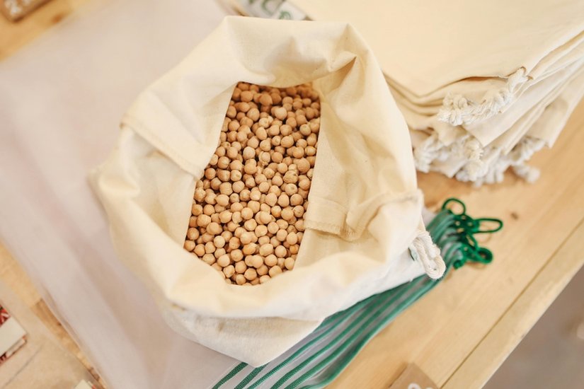 Legumes
