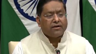 MEA| india canada row| nijjar killing