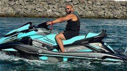 झील में तैरने गये MMA मैनेजर का ‘मौत’ से हुआ सामना, UFC फाइटर की बुद्धिमानी से बची जान