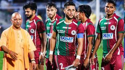 इजरायल-हमास युद्ध से भारत के सबसे पुराने फुटबॉल क्लब को बड़ा नुकसान, छिन गया खिताब जीतने का मौका