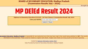 MP DElEd Result 2024, MP DElEd Result 2024 out, MP DElEd Result 2024 announced, MP DElEd Result 2024 declared, MP DElEd Result 2024 released, MP DElEd Result 2024 direct link, MP DElEd Result 2024 official website