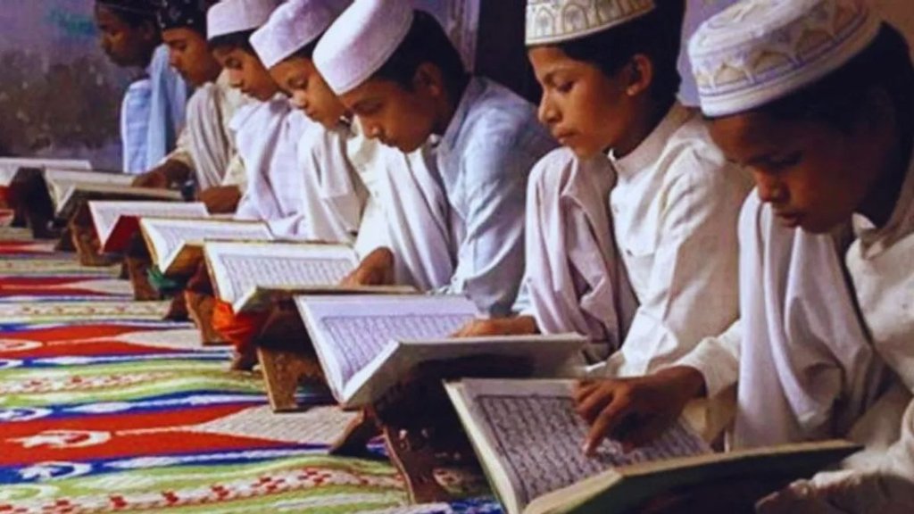Madarsa Board Shut Down, madarsa news, madarsa board funding,