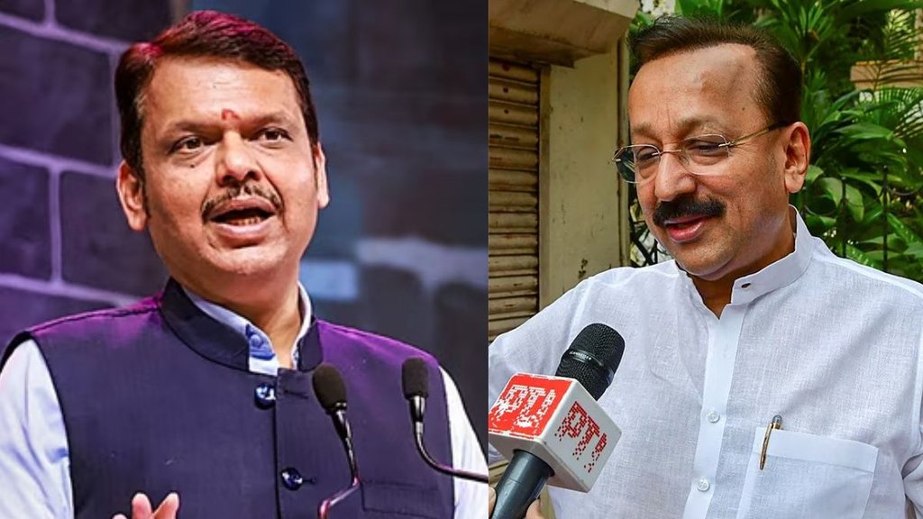 Maharashta, baba siddique, hindi news, devendra fadnavis news.,