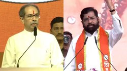 Shivsena Dussehra Rally: दशहरा रैली में एकनाथ शिंदे ने किया शिवसेना को ‘आजाद’ कराने का दावा, उद्धव ठाकरे बोले- हम हैं असली पार्टी