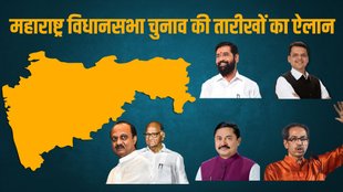 Maharashtra Vidhan Sabha chunav date, assemby election date, assembly election 2024 date