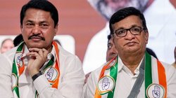 Maharashtra Chunav: महाराष्ट्र में कांग्रेस की बढ़ी टेंशन, प्रत्याशी ने ही वापस कर दिया टिकट, सीट शेयरिंग है वजह