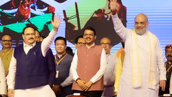 महाराष्ट्र में आरक्षित सीटों को लेकर BJP चिंतित, 2014 के बाद से हो रहा नुकसान, जानिए कैसे MVA फिर बिगाड़ सकता है खेल