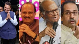 Mahayuti vs MVA Maharashtra Assembly 2024, Mahayuti MVA close contest 2024,
