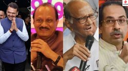 Maharashtra Election: महाराष्ट्र चुनाव में कांटे की टक्कर, छह बड़ी पार्टियां मैदान में…दिग्गजों की साख और भविष्य भी दांव पर