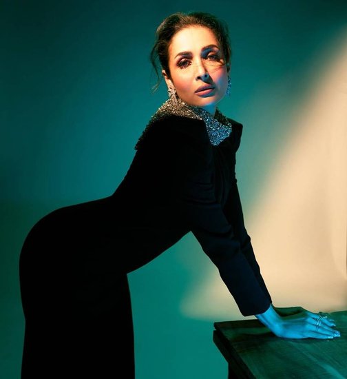 Malaika Arora Fitness