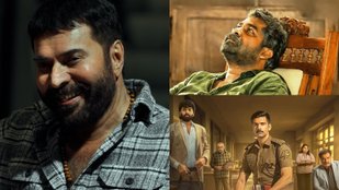 Malayalam movies Hindi dubbed OTT