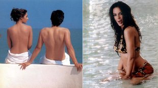 CineGram, Mallika Sherawat, Mallika Sherawat On Murder Intimate Scene,