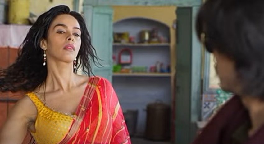 Mallika Sherawat
