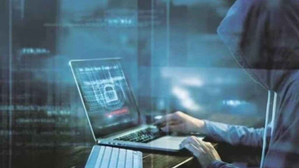 What is Digital Arrest: डिजिटल अरेस्ट का एक और शिकार (सोर्स - एक्सप्रेस फोटो)