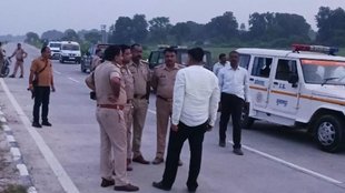 Mangesh Yadav Encounter