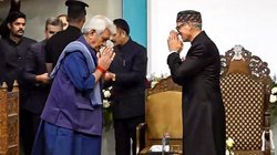 Omar Abdullah Government: उमर अब्दुल्ला के लिए जम्मू कश्मीर में सरकार चलाना आसान नहीं, जानें केंद्र शासित प्रदेश बनने से कितनी कम हुई ताकत