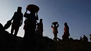 MANREGA, Labour Law, Face Attendance