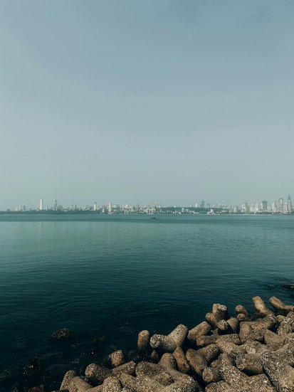 Marine Drive Selfie Ban Mumbai
