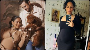 Masaba Gupta Baby Girl