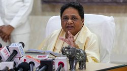 BSP सुप्रीमो मायावती का बड़ा फैसला, भाई आनंद को नेशनल कोऑर्डिनेटर पद से हटाया