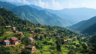 Meghalaya | Visit Plan