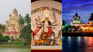 Dakshineswar temple timings