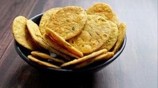 Evening Snacks for fasting in Hindi