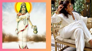 Navratri Day 2 Colour, Shardiya Navratri Ke Dusre Din Ka Rang