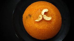 Shardiya Navratri 4th Day Maa Kushmanda Prasad