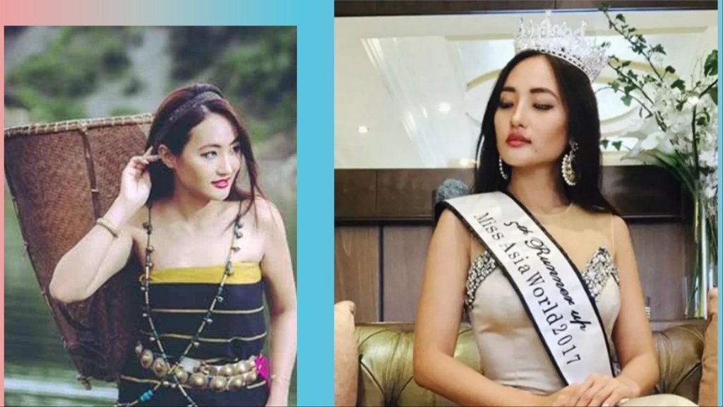 Bigg boss 18 actress chum darang Bigg boss 18 actress chum darang