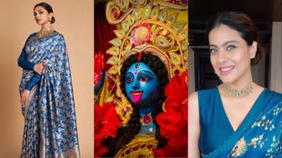 Navratri Day 7 Colour, Shardiya Navratri Ke Saptami Din Din Ka Rang