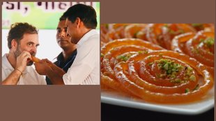 Gohana Lala Matu Ram Jalebi