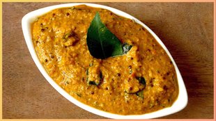 aloo ki chatni kaise banti hai