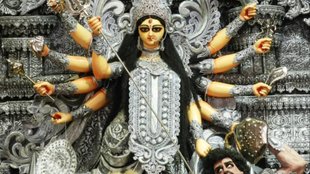 Happy Maha Navami 2024 Wishes Images, Quotes, Status, Messages, Photos in Hindi: