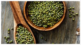 green moong sprouts for weight loss