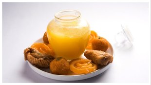 How to check purity of ghee at home