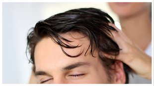 Why do scalp massages put me to sleep