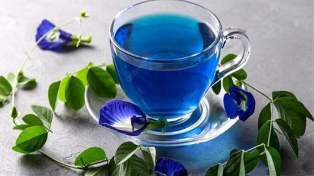 aparajita ki chai trending for weight loss