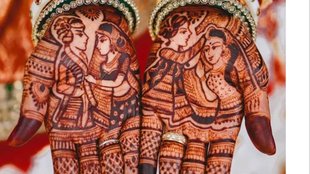Tips for Darker Mehndi