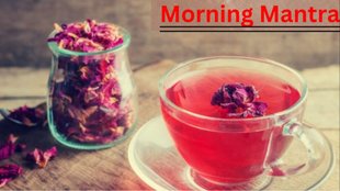 red rose tea benefits for weight loss