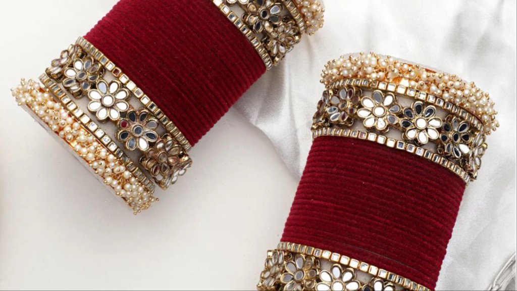 Bangles Set for Karva Chauth 2024